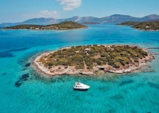 Πεταλιοί: Η Καραϊβική της Ελλάδας, ένας απέραντος τυρκουάζ παράδεισος μόλις 1 ώρα από την Αθήνα