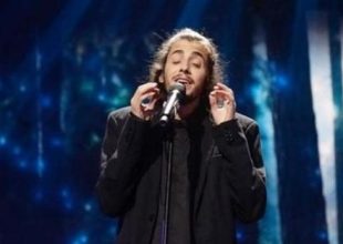 Νικήτρια χώρα η Πορτογαλία στην Eurovision 2017