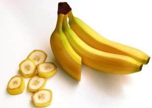 Η μπανάνα: Ένα φρούτο με πολλά οφέλη για την υγεία