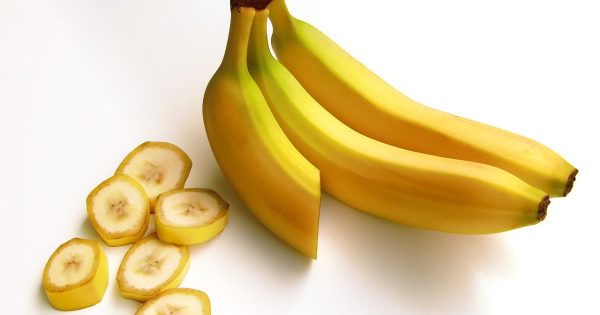 Η μπανάνα: Ένα φρούτο με πολλά οφέλη για την υγεία